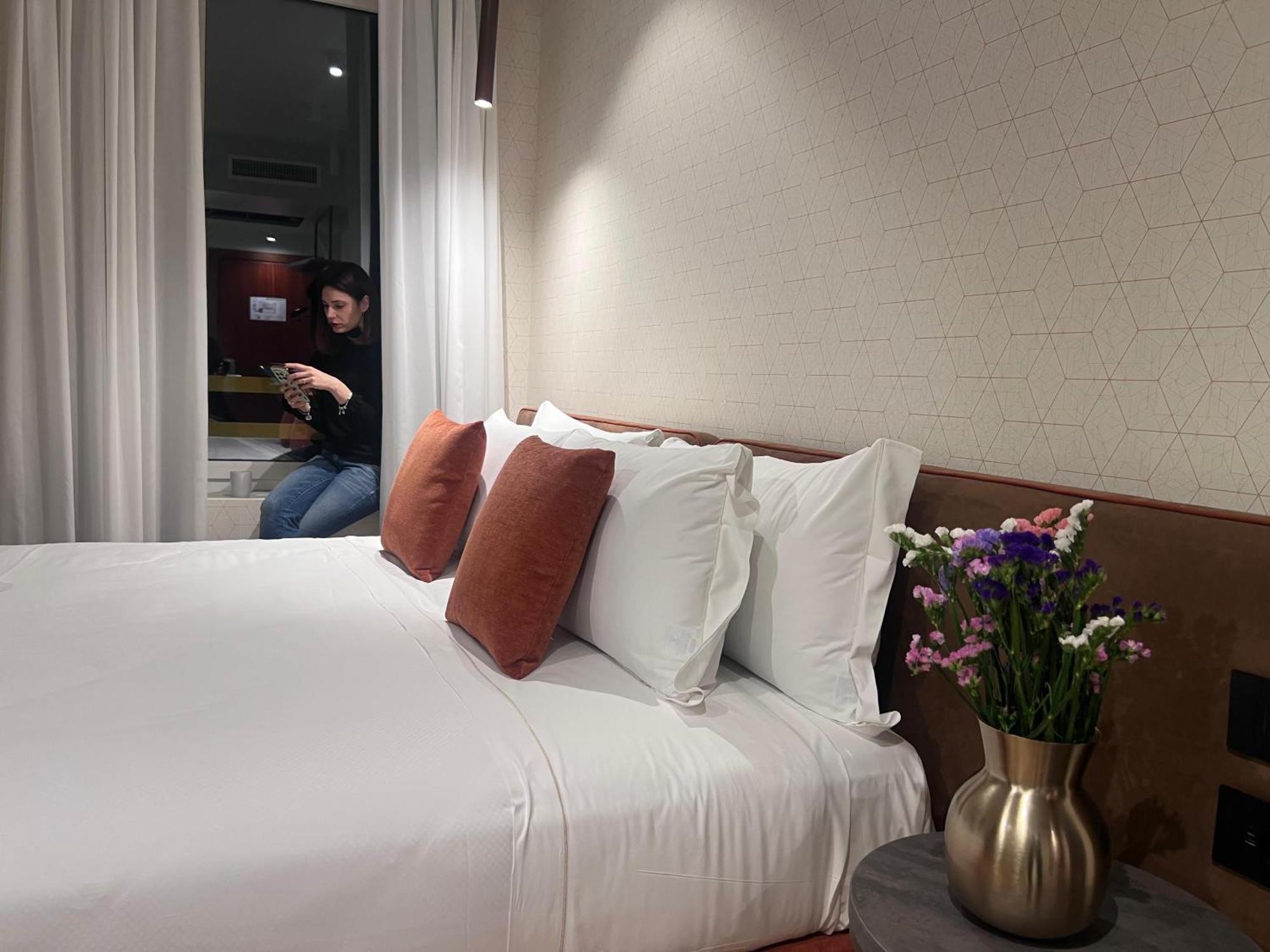 Best Western Madison Hotel — Photos 2