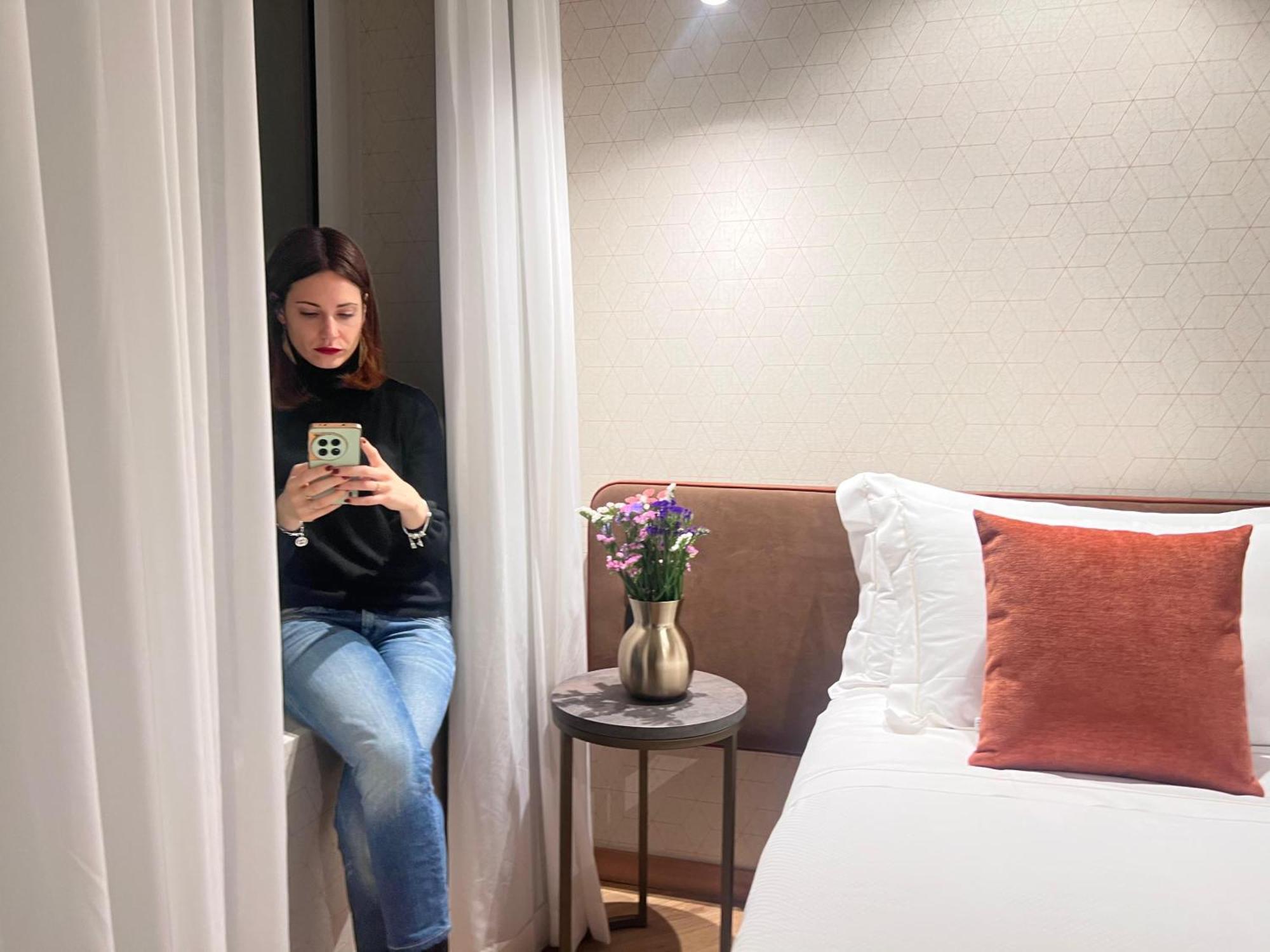 Best Western Madison Hotel — Photos 1